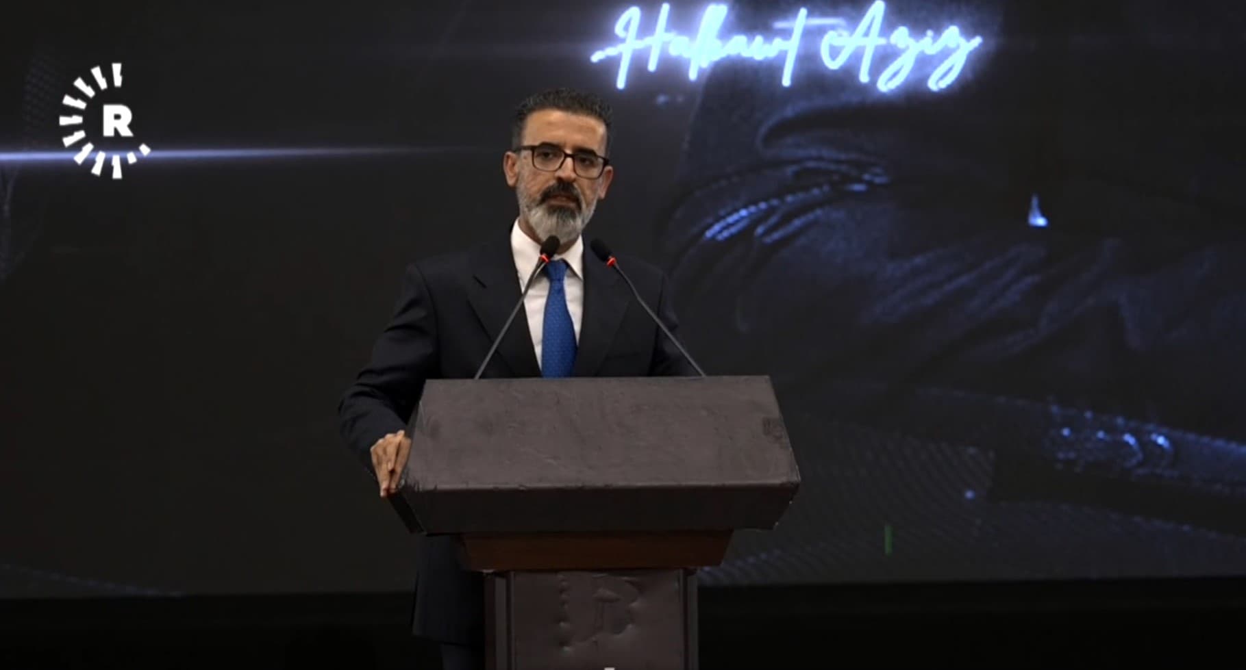 Kerkük’ten Helkewt Aziz’e vefa: Adı bir okulda yaşatılacak