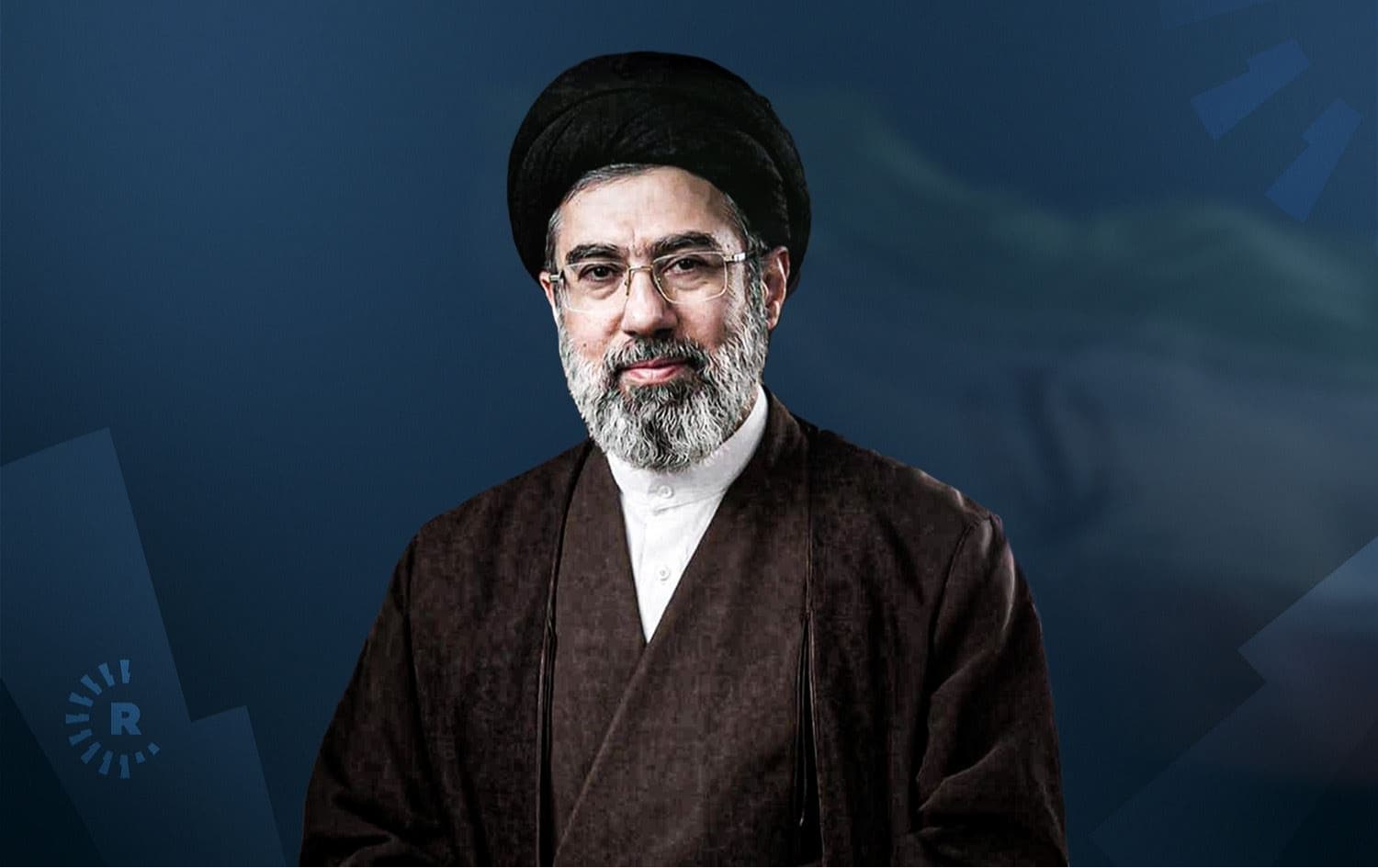 موجتەبا خامەنەیی سوپاسی عێراقییەکان دەکات؛ "بەشدارییە ملیۆنییەکە هاوکێشەکانی ناوچەکەی گۆڕی"