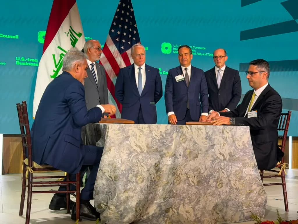 HKN hemû karên xwe yên li Îraq û Herêma Kurdistanê radiwestîne