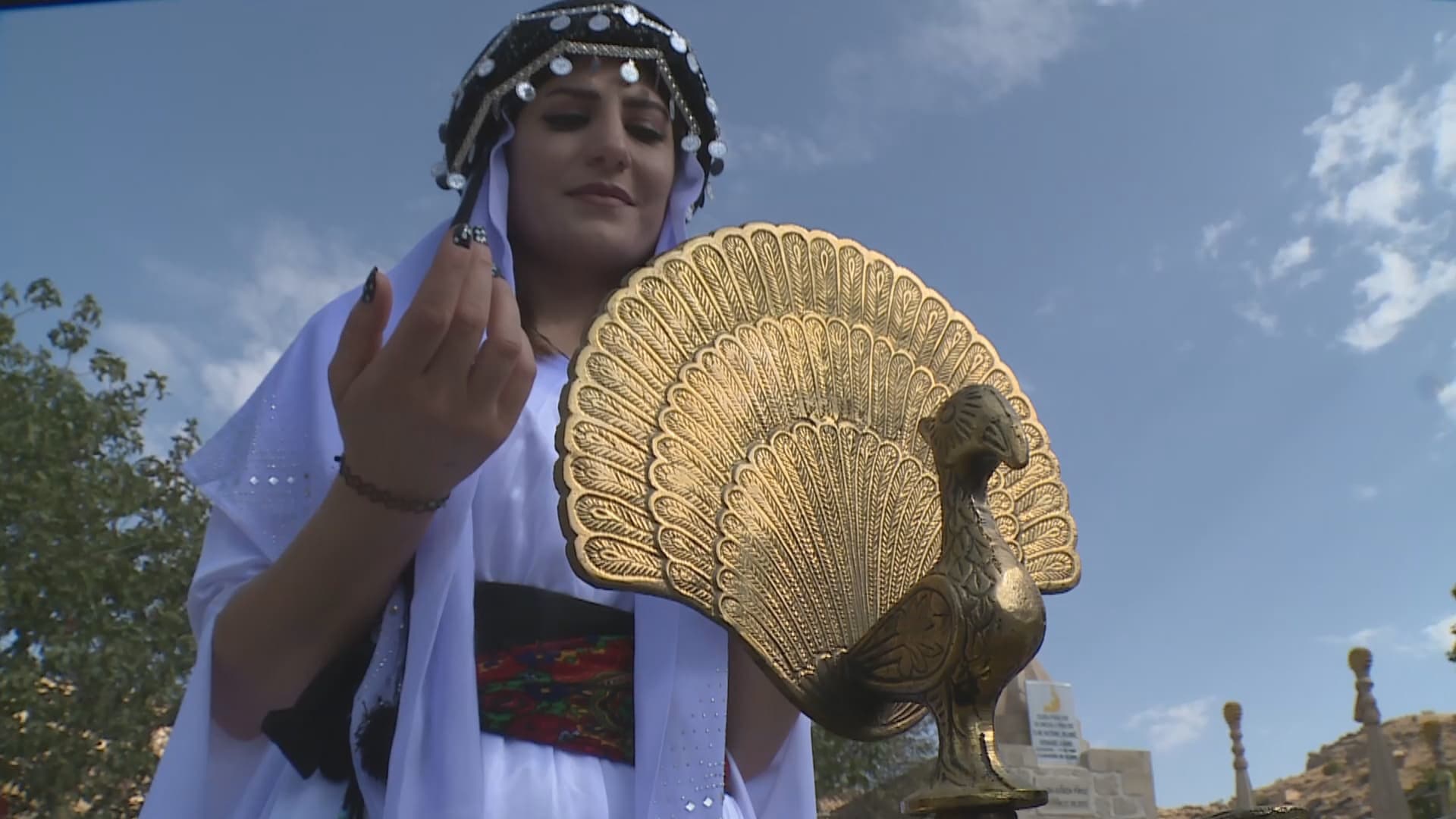 Kurdên Êzidî yên li Ewropayê dixwazin vegerin axa bav û kalan