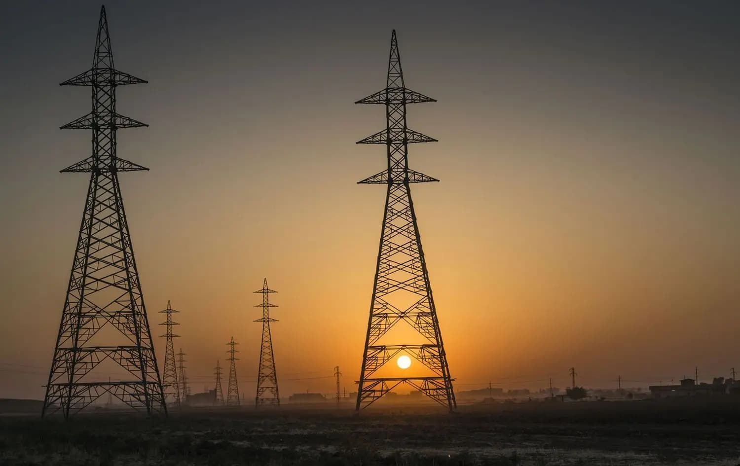 بەپێی ناوچەکان کارەبای نیشتمانی 4 - 12 کاژێر کەمی کردووە