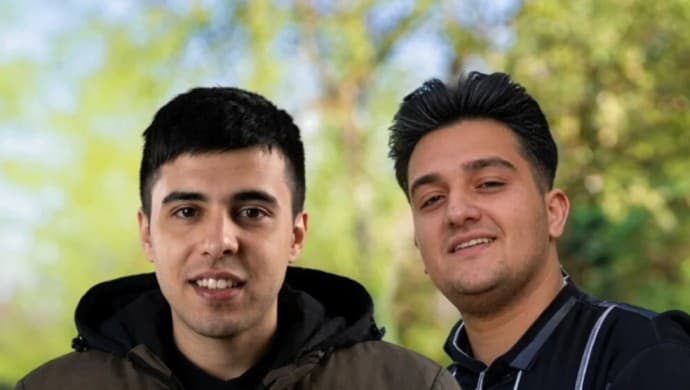 İran'da bugün de iki kişi idam edildi