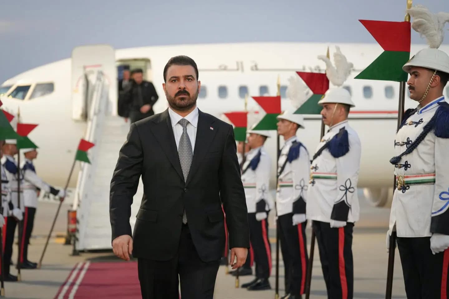 Irak Başbakanı Ali Zeydi hafta sonunda Tahran'ı ziyaret edecek
