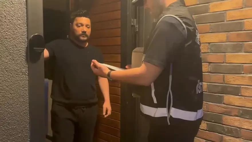 Adliyeye sevk edilen Oğuzhan Uğur’un ifadesi ortaya çıktı