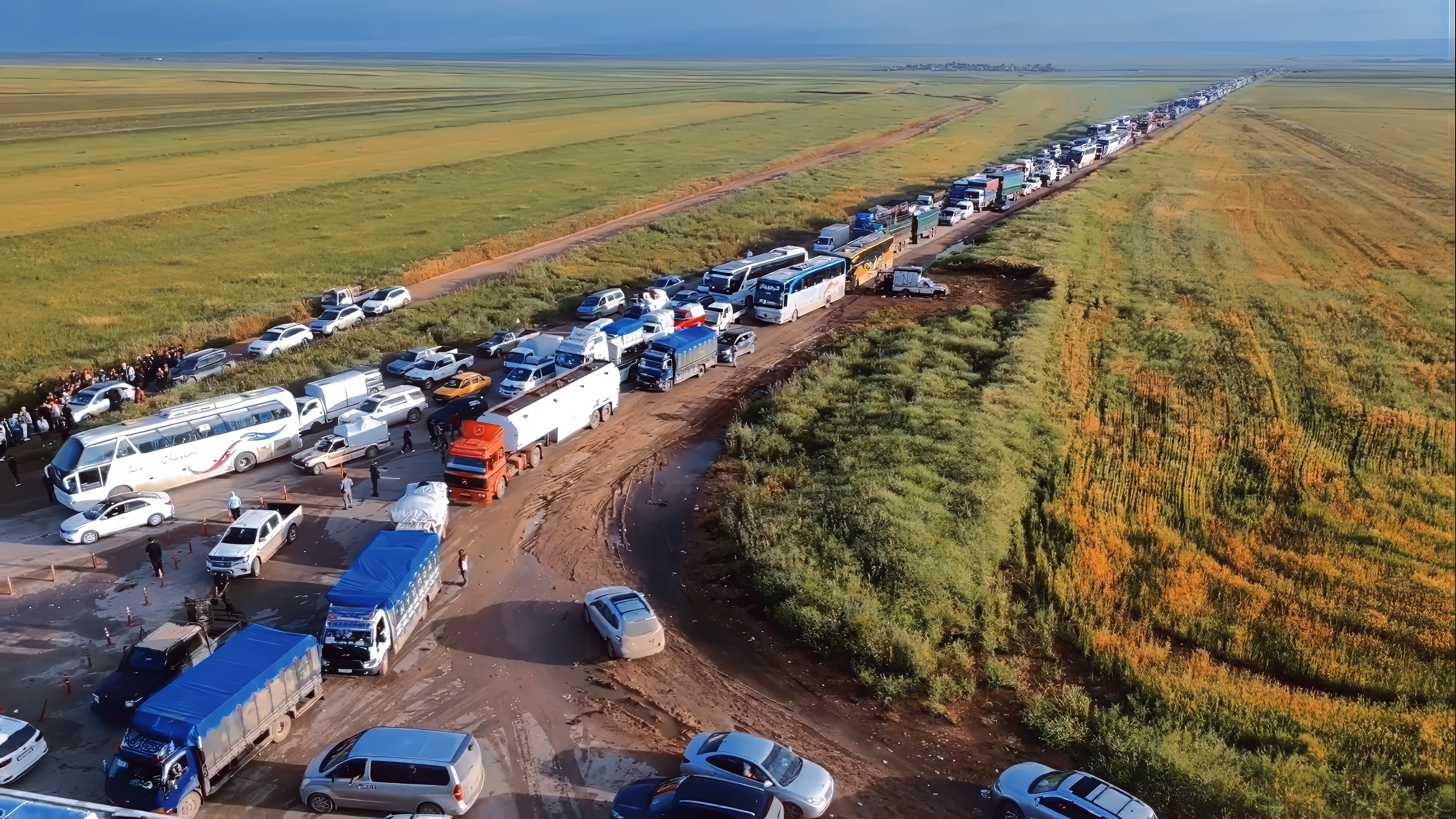 Heta niha 11 hezar malbatên Efrînî vegeriyane warê xwe