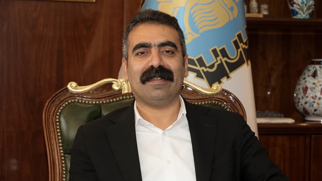 Dogan Hatun dev ji erkê xwe berda