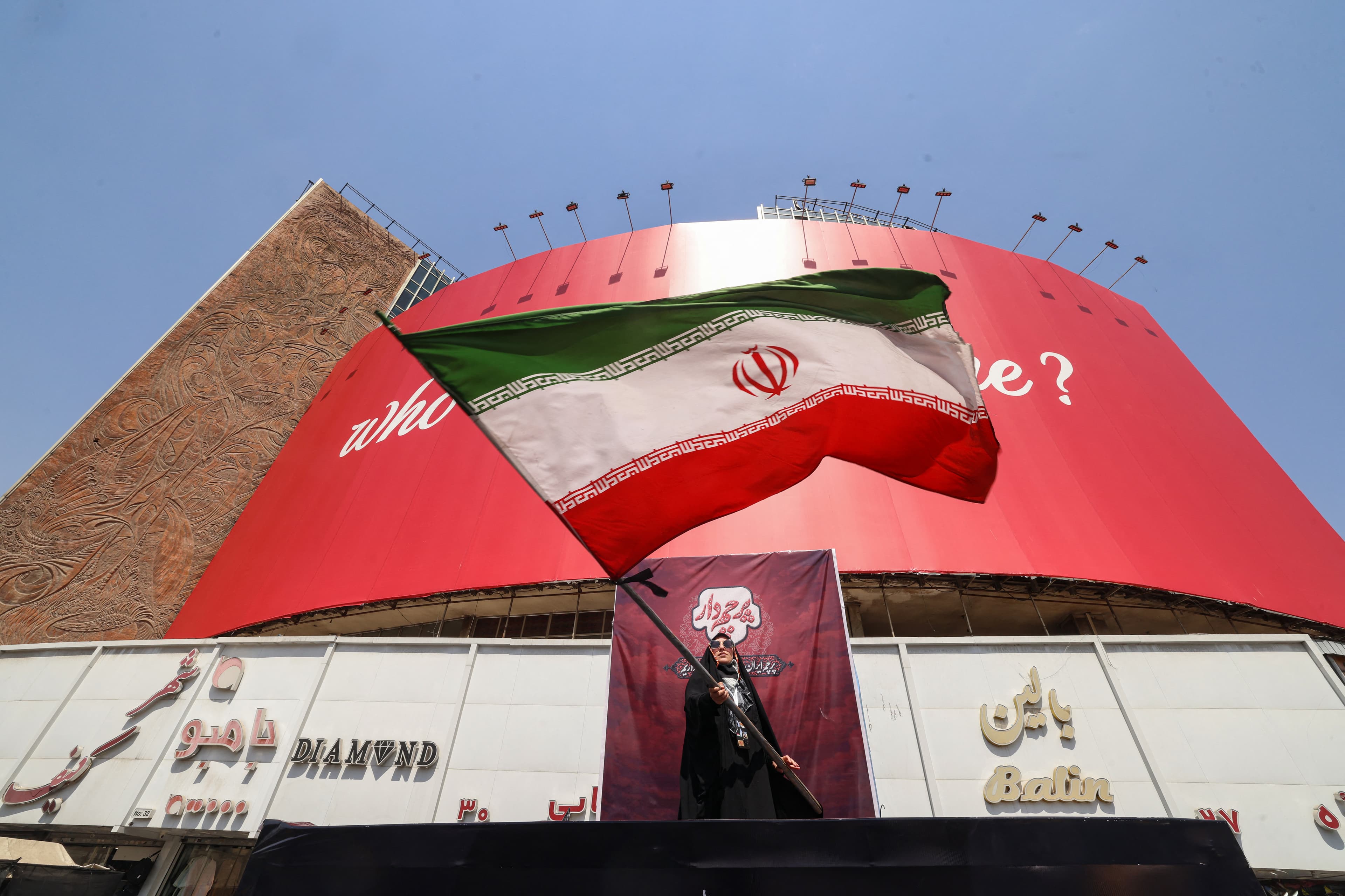 ئیسماعیل بەقایی: بەرپرسیارێتیی فراوانبوونی جەنگ لە ئەستۆی ئەمریکایە