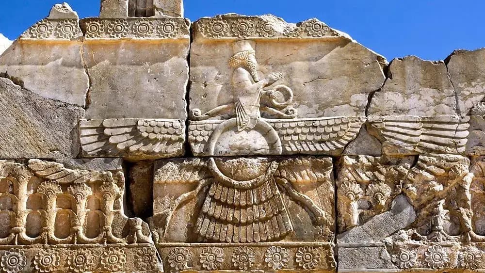 Irak'ta Zerdüştlerden hukuk hamlesi: Parlamento kotası ve resmi statü talebi