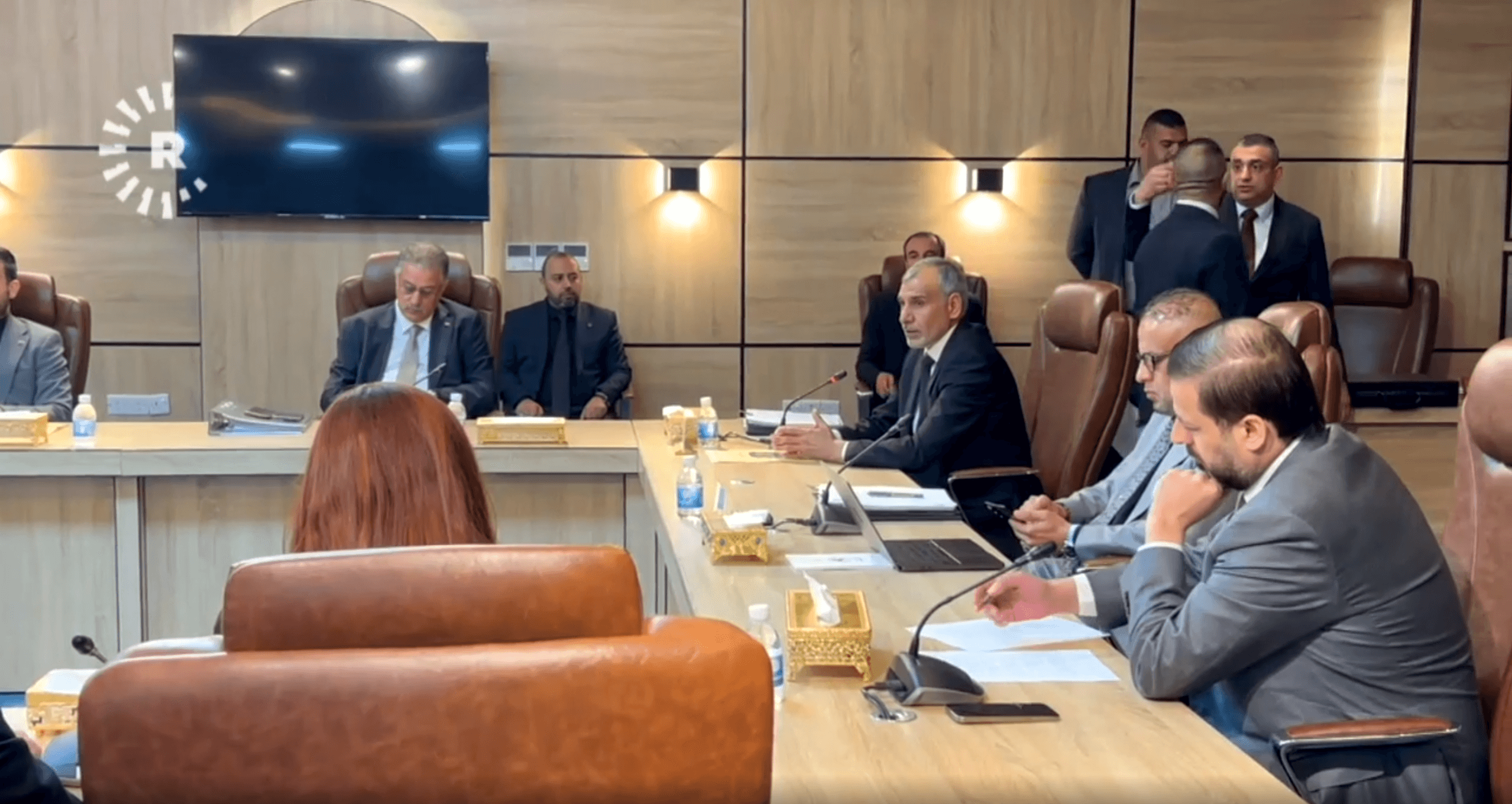 Kürdistan Bölgesi’nin 2027 bütçesinde Bağdat'taki iki stratejik hedefi: 'Fiili harcama' kaldırılsın, 'sabit pay' gelsin
