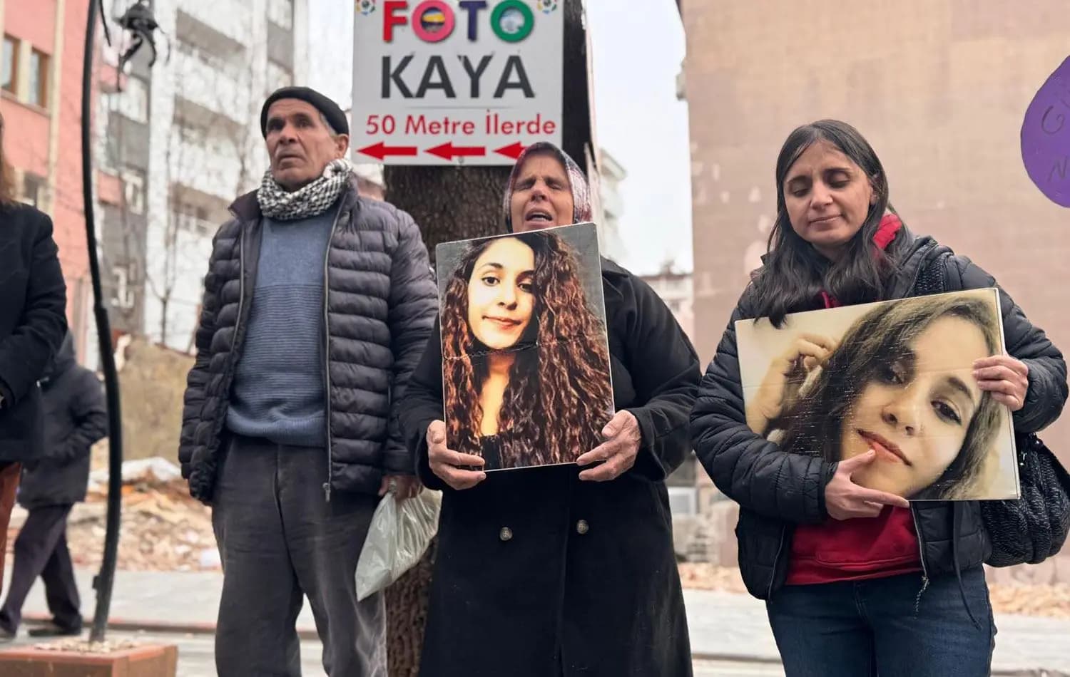 Adalet Bakanlığı Gülistan Doku soruşturmasında bugüne kadar bilinmeyen ayrıntıları paylaştı