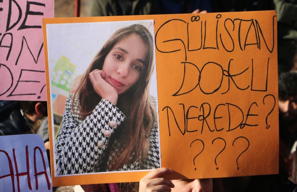 Gülistan Doku’nun üniversite arkadaşından dikkat çeken ifade: Hastaneye yatmak istedi, talebi reddedildi