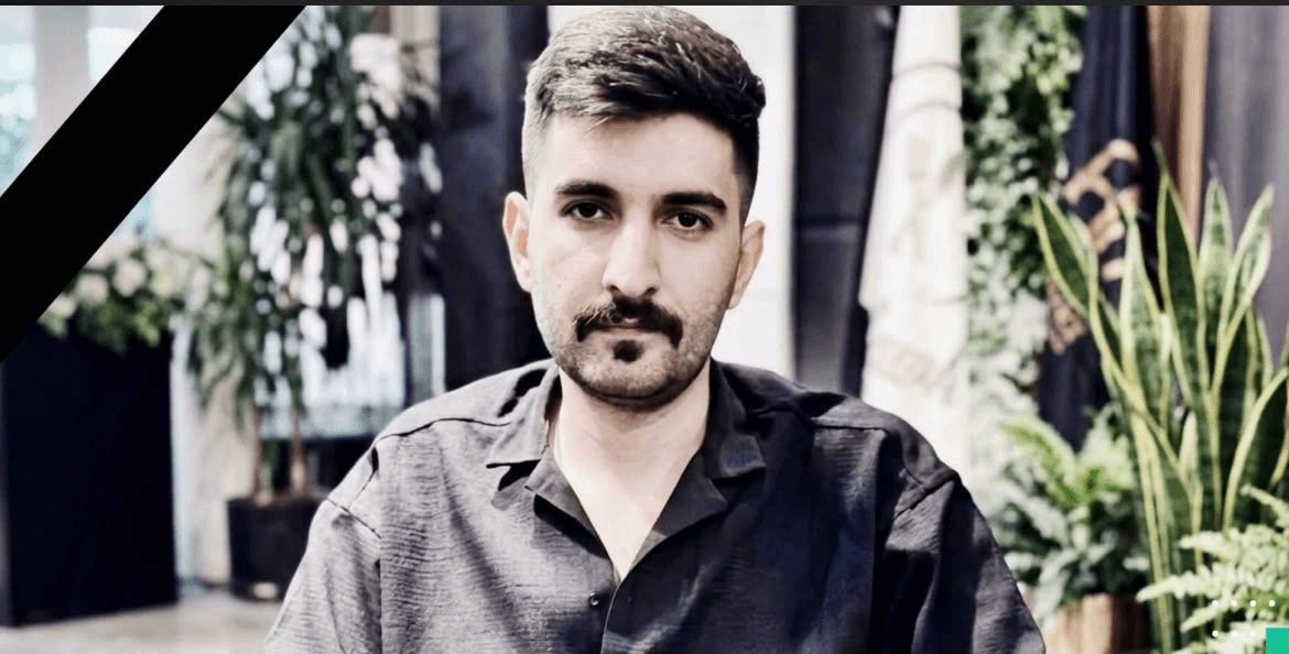 تەندروستیی هەولێر: ئەو گەنجەی لە بازاڕی قەیسەری بریندارکرا، گیانی لەدەستدا