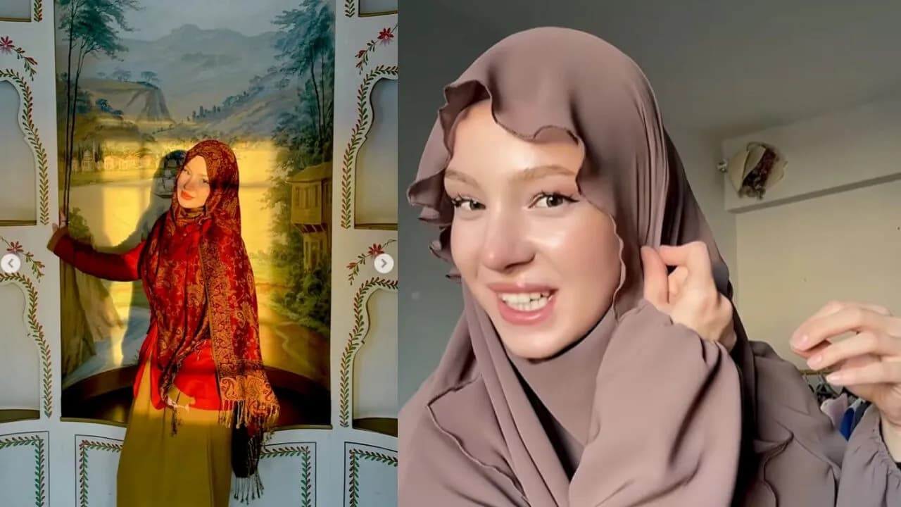 Sosyal medya fenomeni Fatma Soydaş hakkında gözaltı kararı