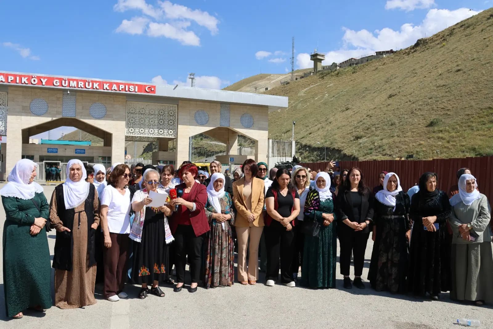 WAN - Êrişên Îranê yên li Herêma Kurdistanê hatin protestokirin