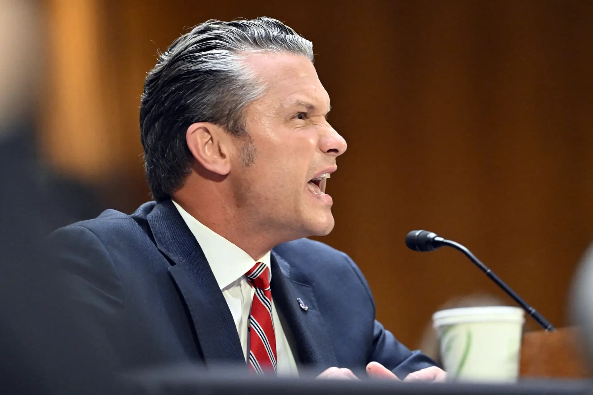 ABD Savunma Bakanı Hegseth: İran'la savaşın maliyeti 37,5 milyar dolar