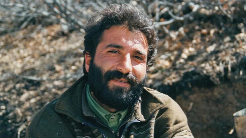 Hozan Serhad vefatının 27. yılında anıldı