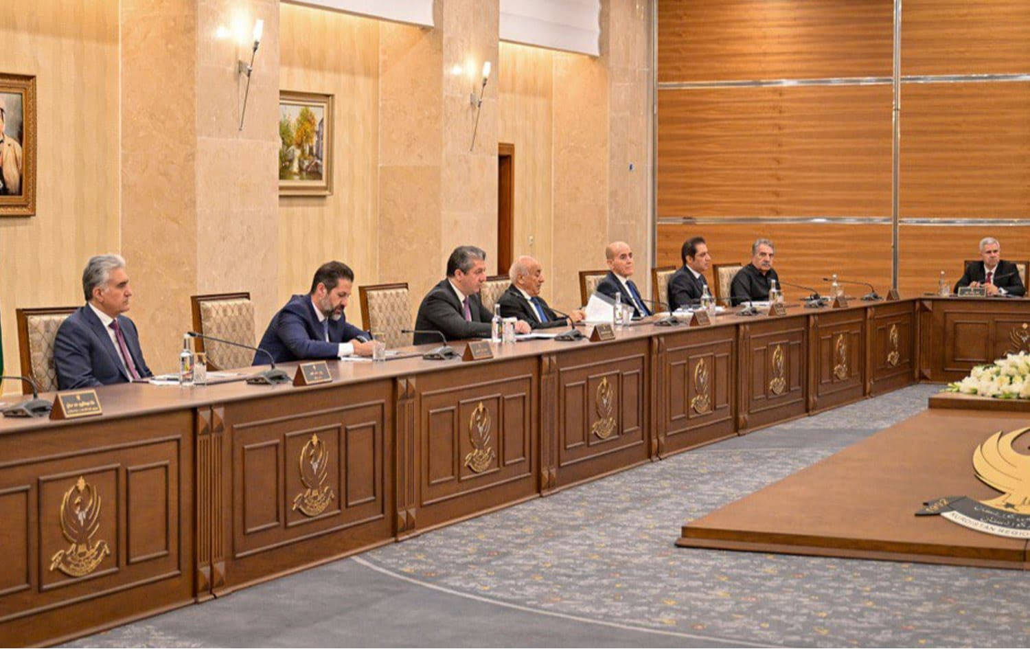 حکومەتی هەرێمی کوردستان 50%ـی قەرزی کارەبای ماڵان و 20%ـی سزای هاتووچۆ خۆش دەبێت
