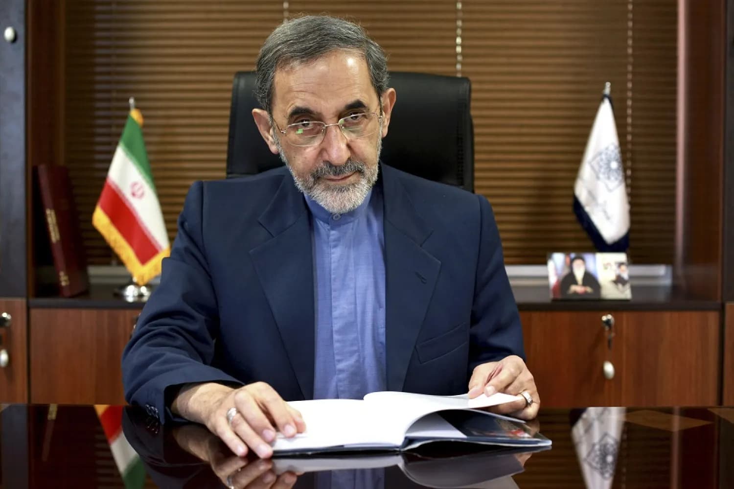 ویلایەتی: لێدان لە ئێران هەڵەیەکی گەورەیە