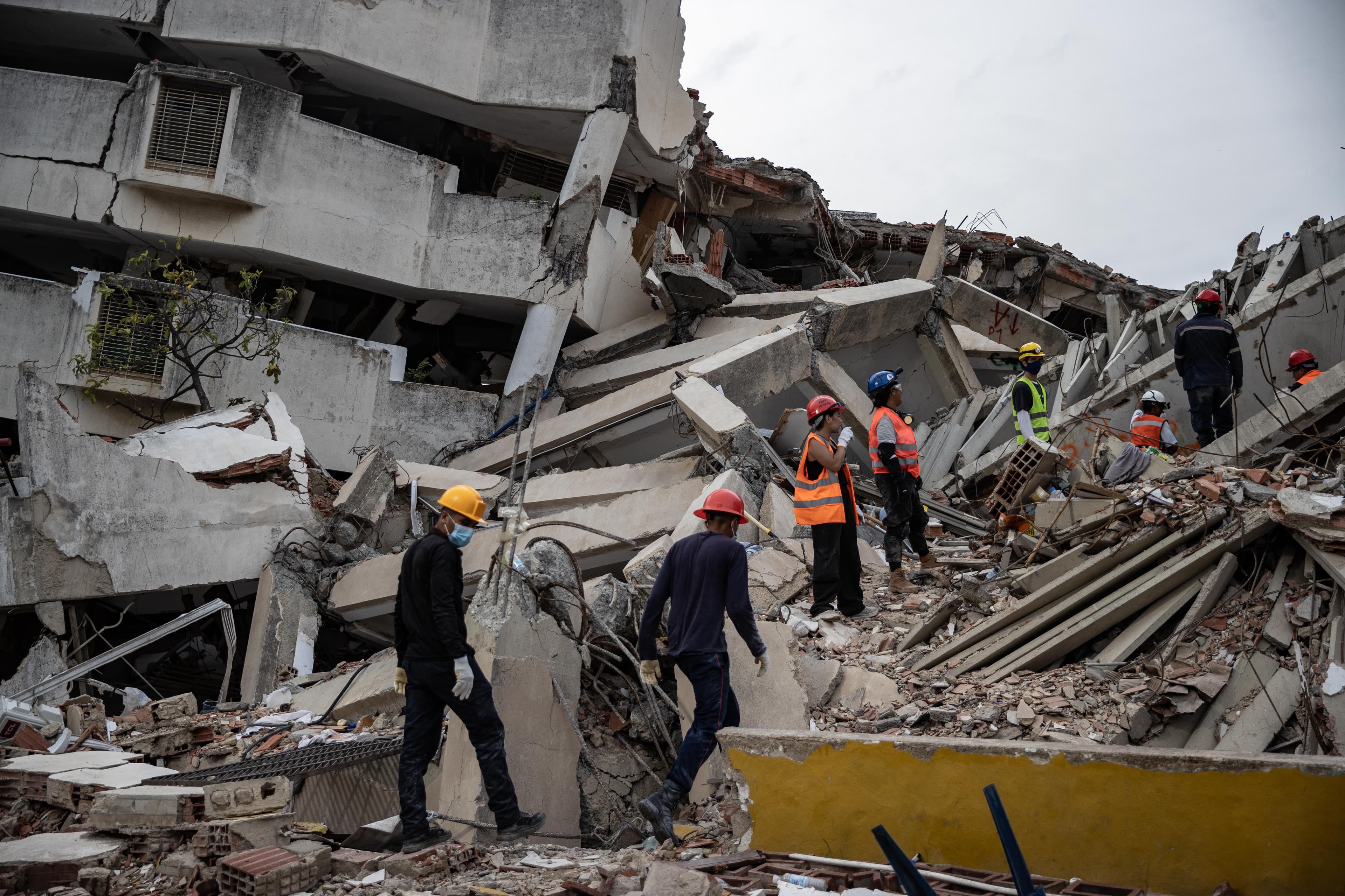 Li Venezuelayê hejmara miriyan bû 5 hezar û 398