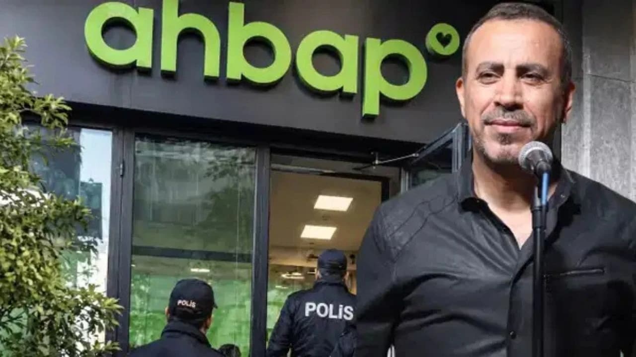 AHBAP SORUŞTURMASI- Altaylı, Çakır ve Gürses dahil 6 kişi ifadeye çağrıldı