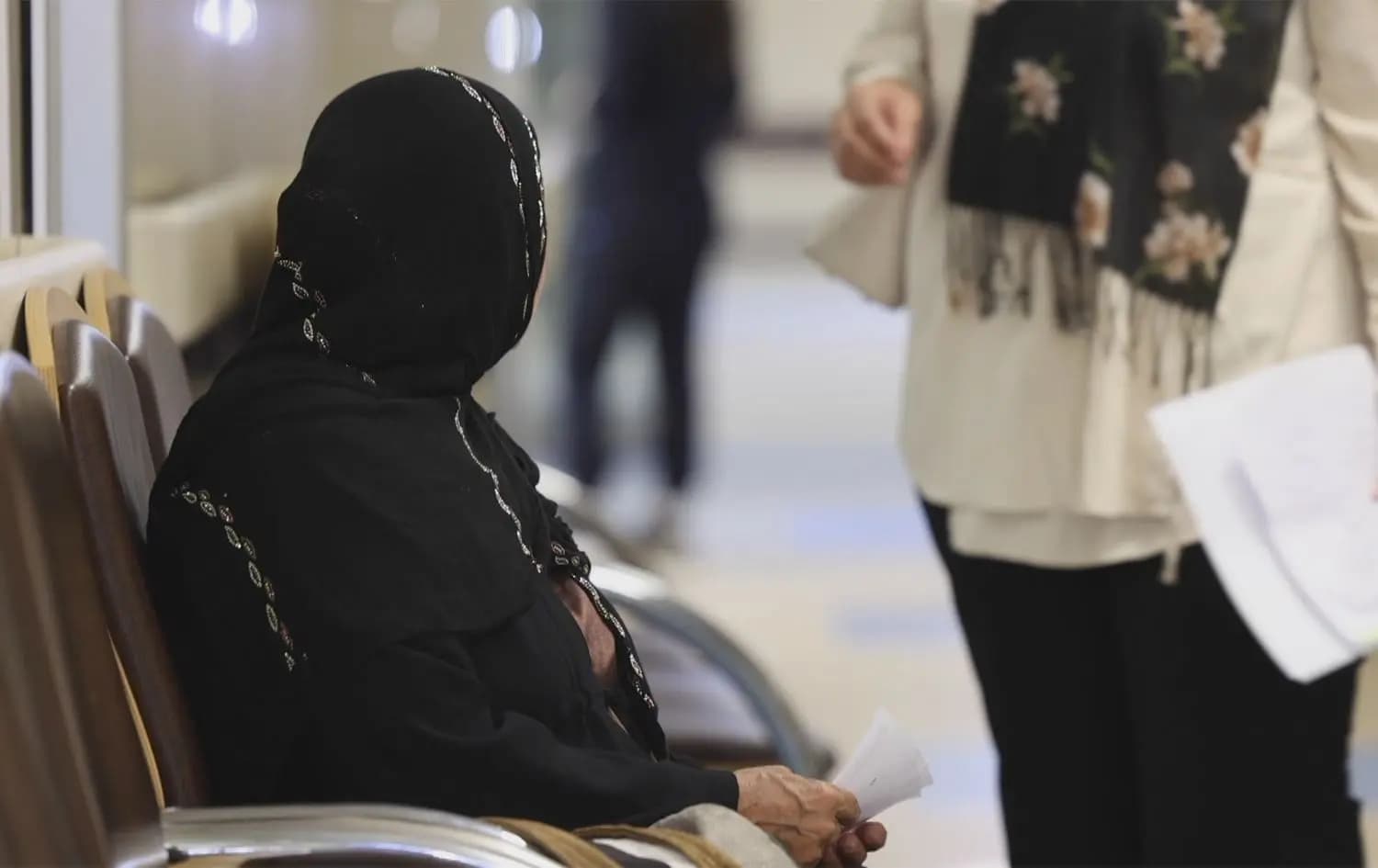 پسپۆڕێک: ٪13.8ی خەڵکی هەرێمی کوردستان تووشبووی نەخۆشیی شەکرەن