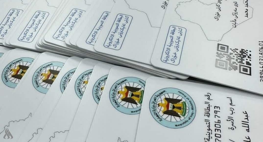 وەزارەتی بازرگانیی عێراق لە مەترسییەک لەسەر ناوچە کوردستانییەکان ئاگادار دەکرێتەوە