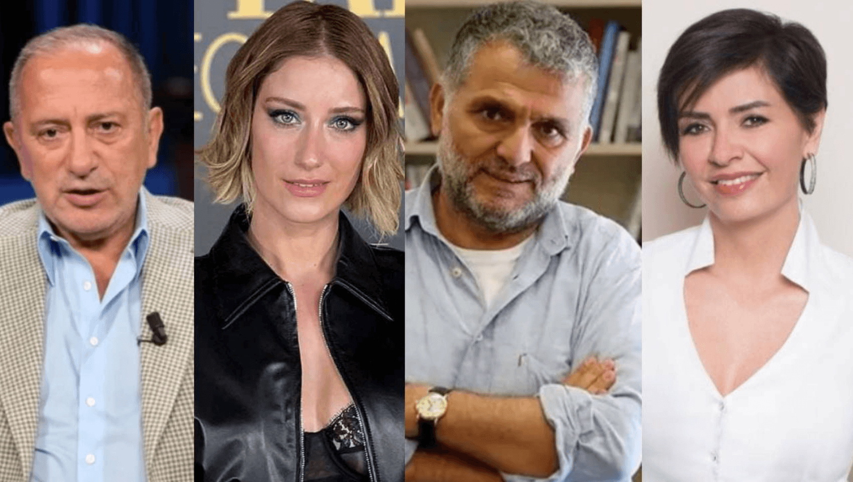 Ahbap soruşturmasında 4 isim adliyede ifade verdi