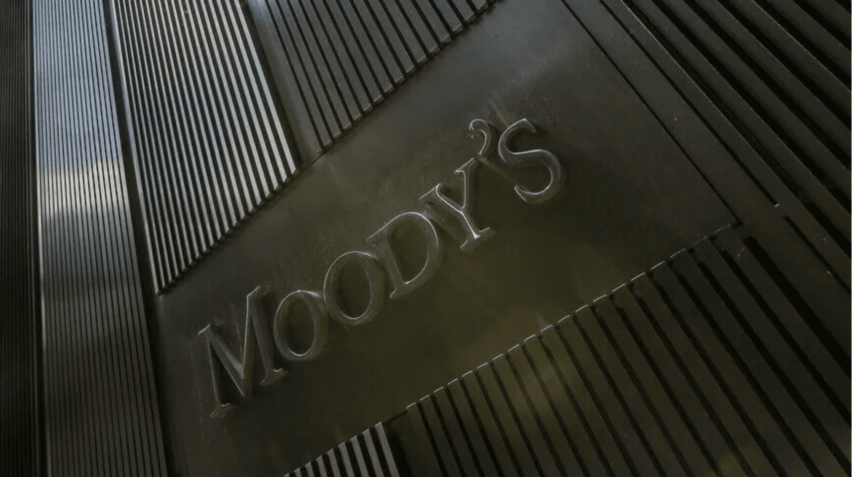 Moody's Türkiye'nin kredi notunu değiştirmedi, görünümü 'durağan' bıraktı