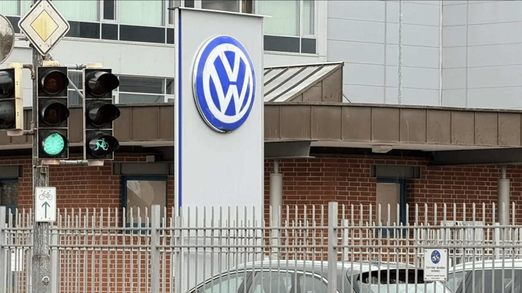 Alman otomotiv devi 100 bin kişinin işine son verebilir