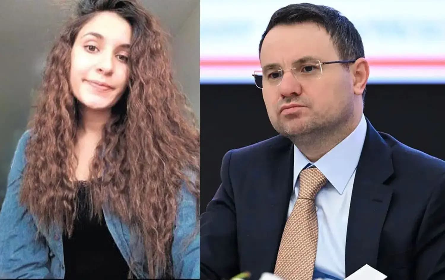 Wezîrê Dadê li ser doza Gulistan Dokuyê daxuyaniyeke balkêş da