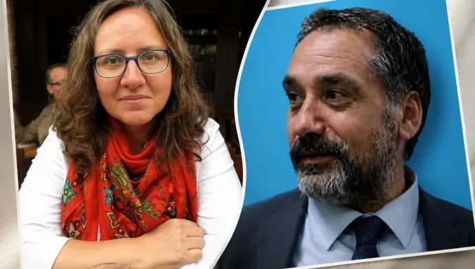 2 Akademîsyenên Aştiyê piştî 10 salan vedigeriyan ser karên xwe