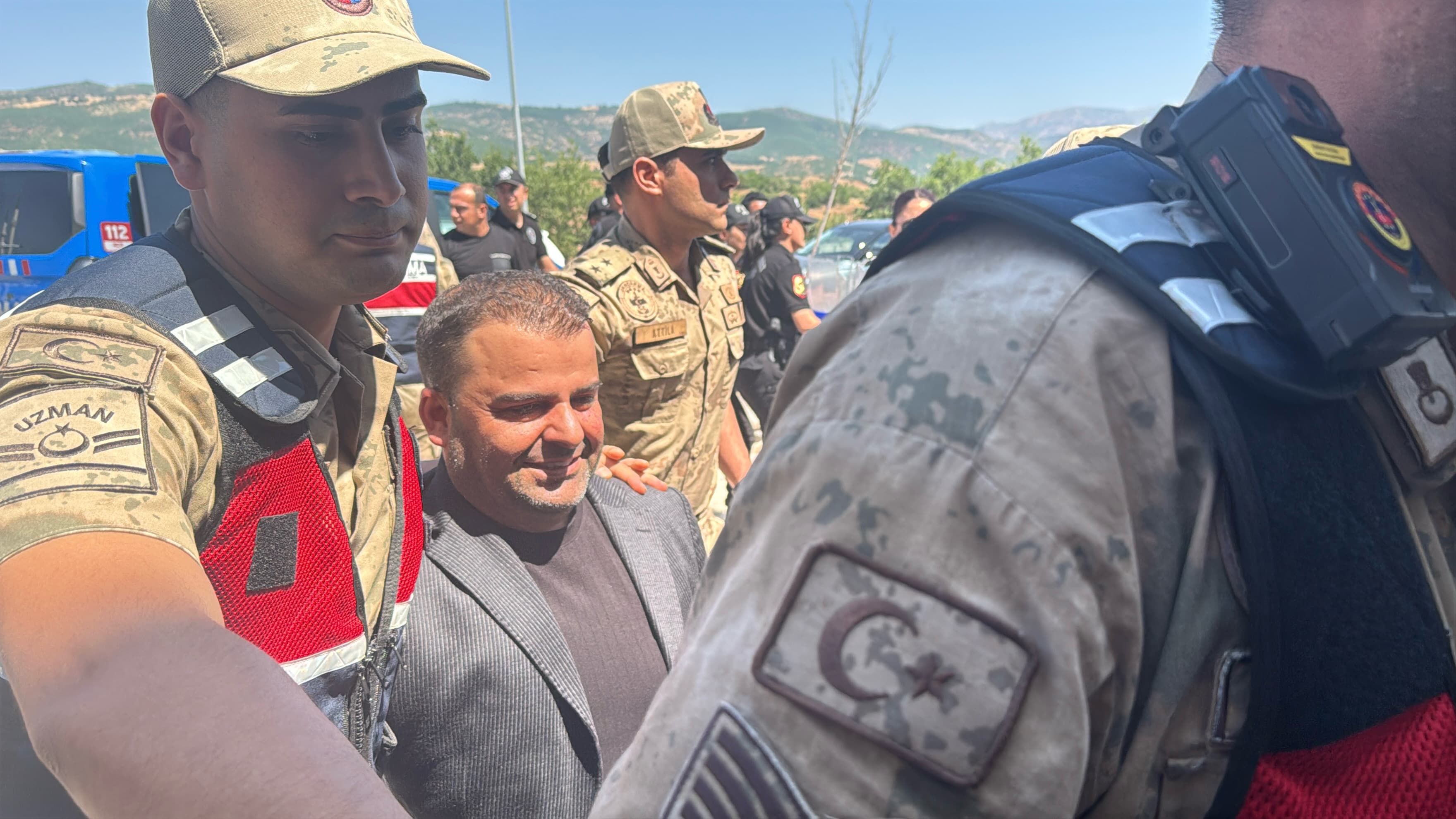 Gülistan Doku dosyasında Mehmet Aca hakkında çarpıcı iddialar