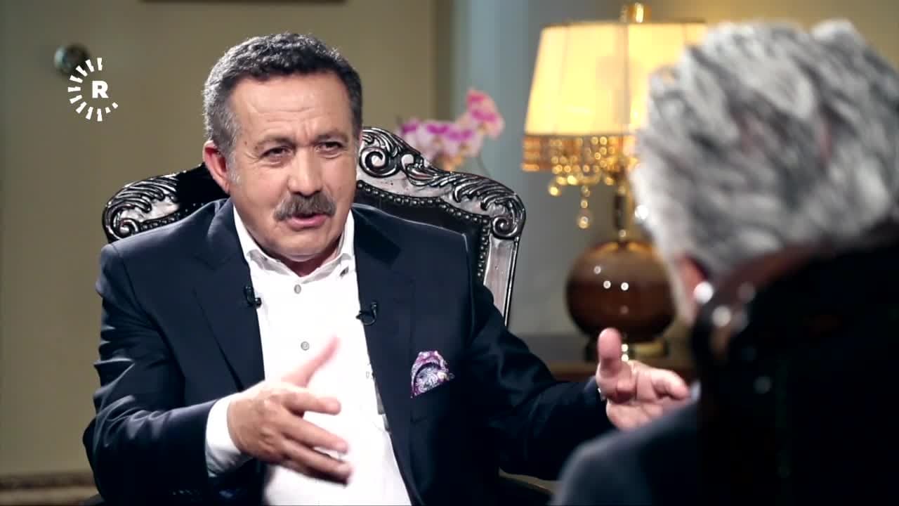 Tarihçi Akyürekli'den Bahçeli'ye açık mektup: 'Müfredat değişmeli, Kürt tarihi okutulmalı'