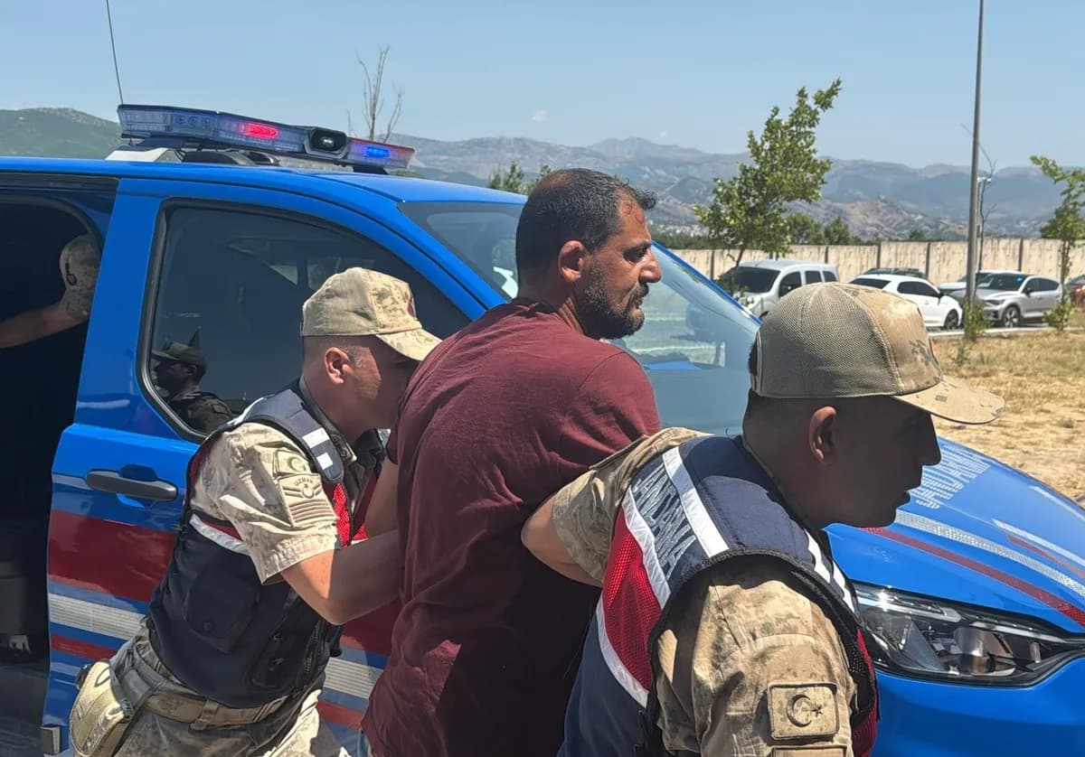 Gülistan Doku’yu korucubaşı Fatih Özmen mi gömdü? 7,5 saatlik kritik sinyal
