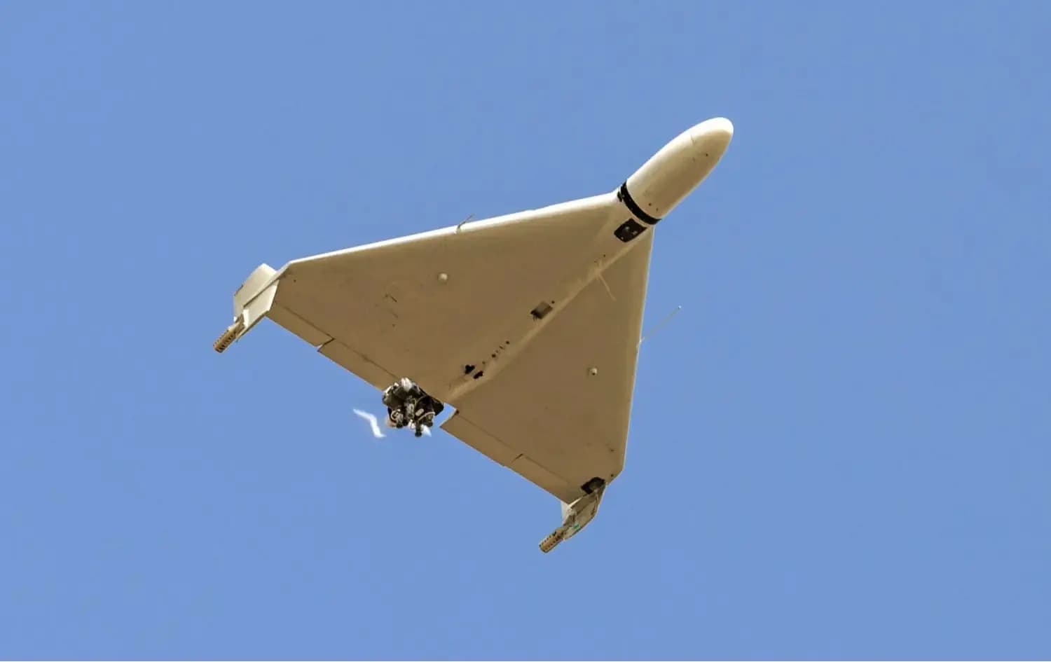 6 dron li asmanê Hewlêrê hatin xistin
