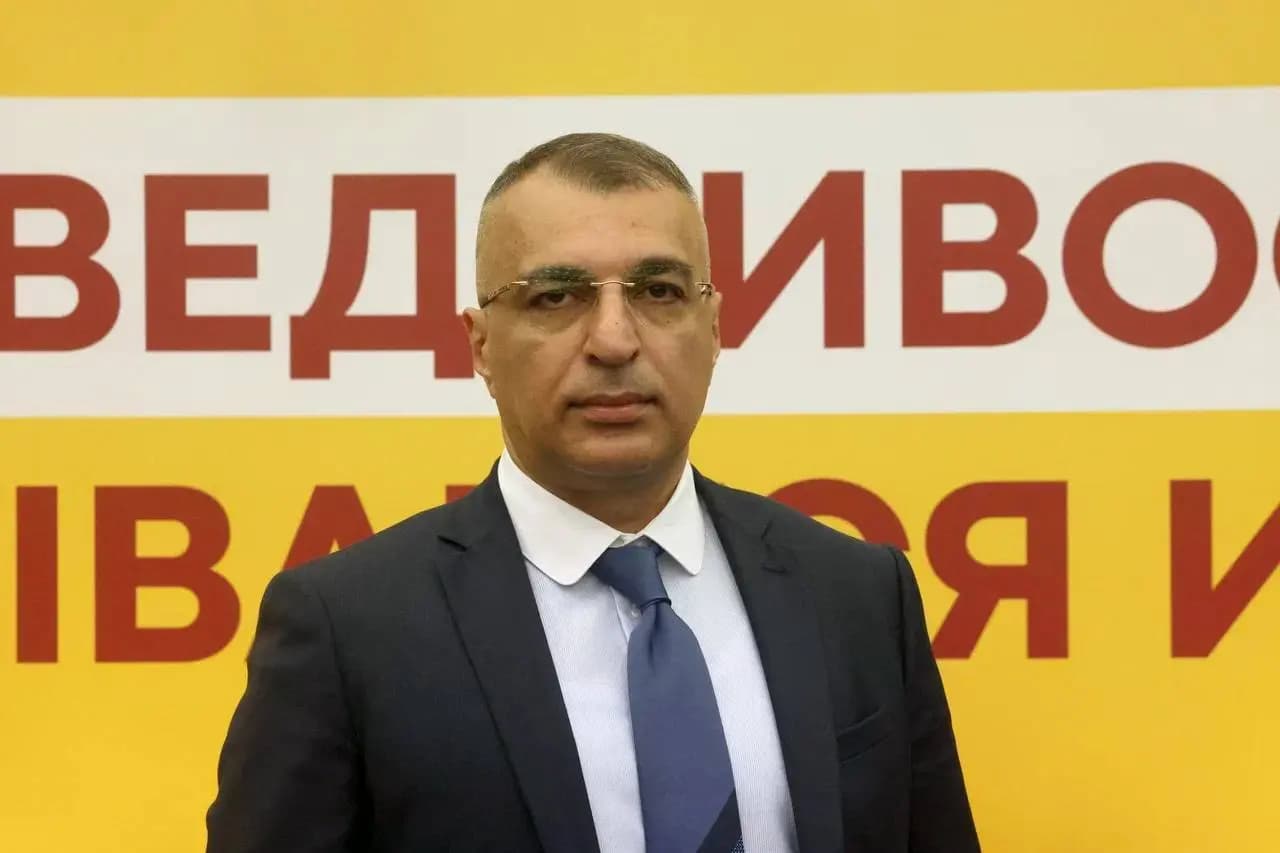 Li Moskowayê Kurdek bûye namzedê Parlamentoya Rûsyayê