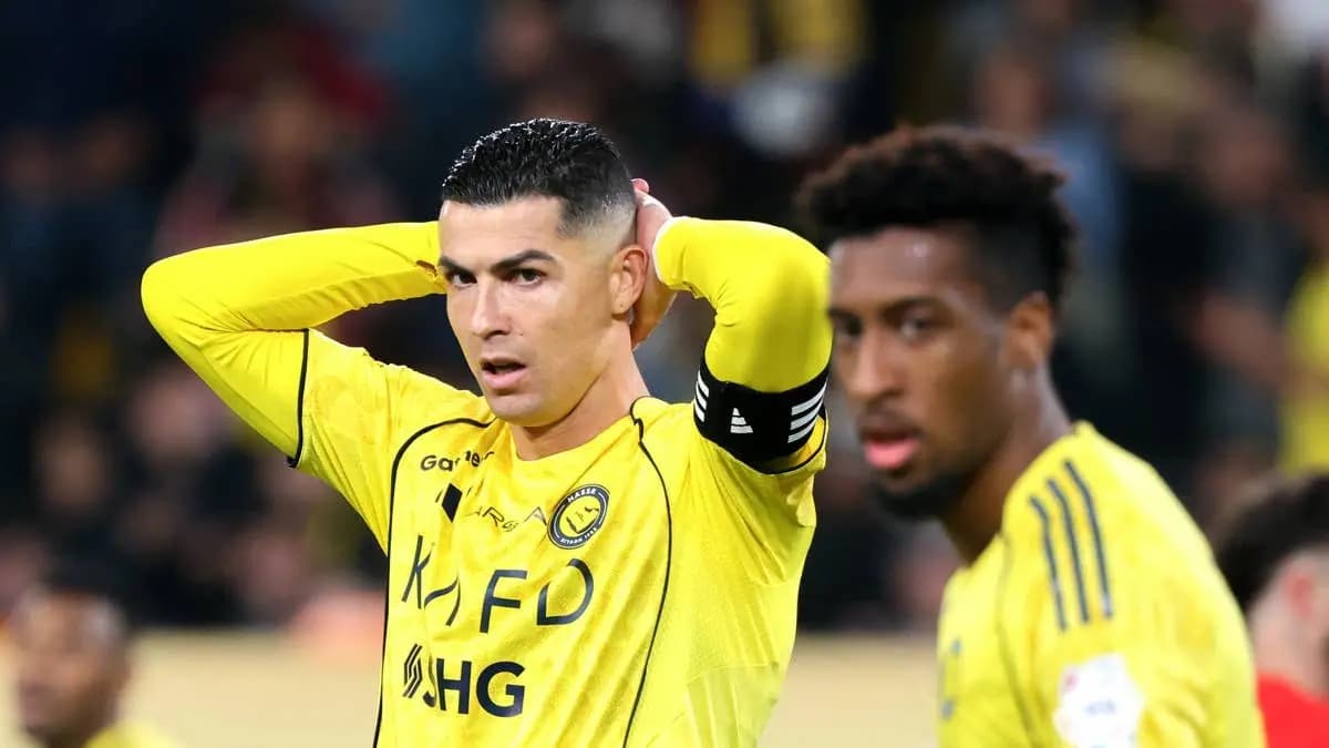 Suudi ligi şampiyonu Al Nassr mali krizle sarsılıyor: 213 milyon dolarlık borç, transferler durdu