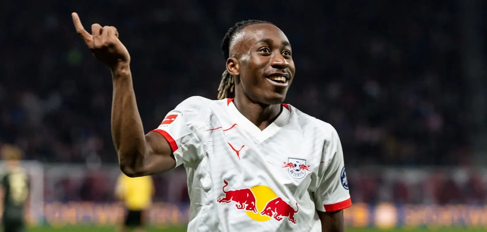 Fransız gazeteciden Real Madrid'in 120 milyon ueroluk Diomande transferine ilginç yorum
