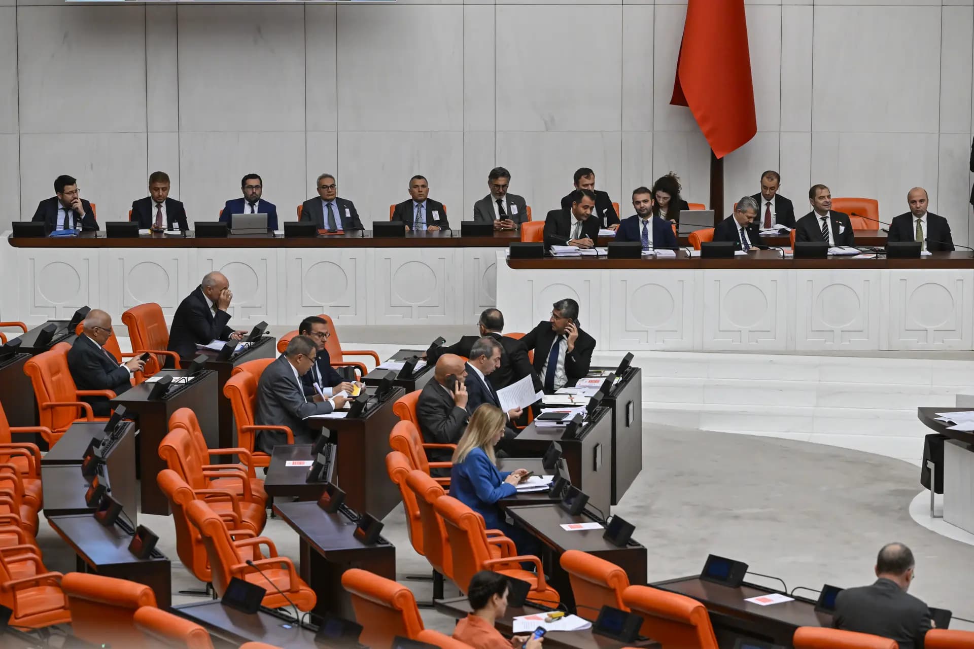 Gelo Qendîl û Ocalan di nav Yasaya Çarçoveyê de ne?