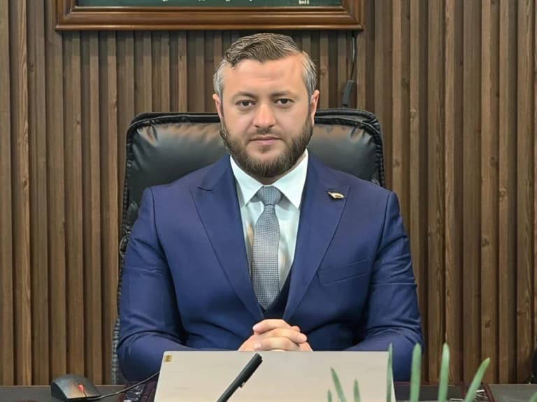 Ehmed Hîlalî: Deriyê Nisêbîn-Qamişloyê di nava 3 mehan de vedibe