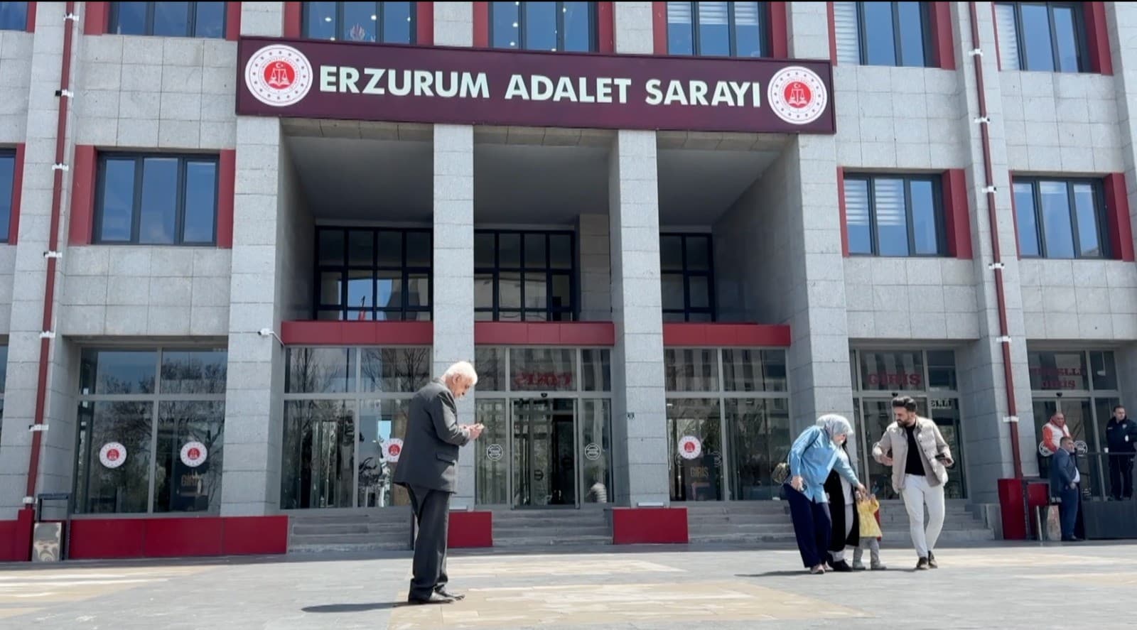 Erzurum Cumhuriyet Başsavcılığı'ndan Gülistan Doku soruşturmasına ilişkin yeni açıklama