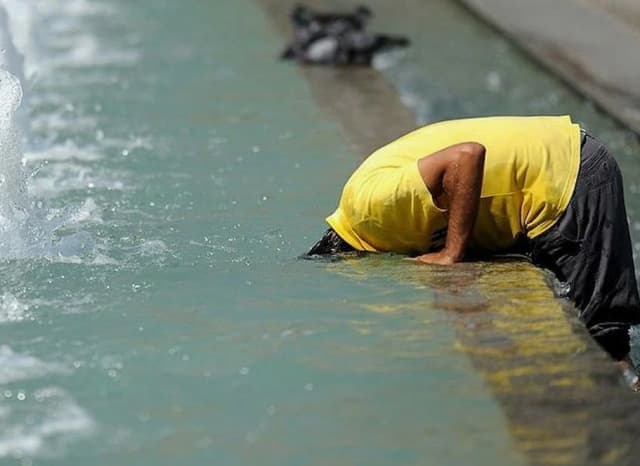 Bilim insanları uyardı: Türkiye'de sıcak hava dalgalarının şiddeti hızla artıyor