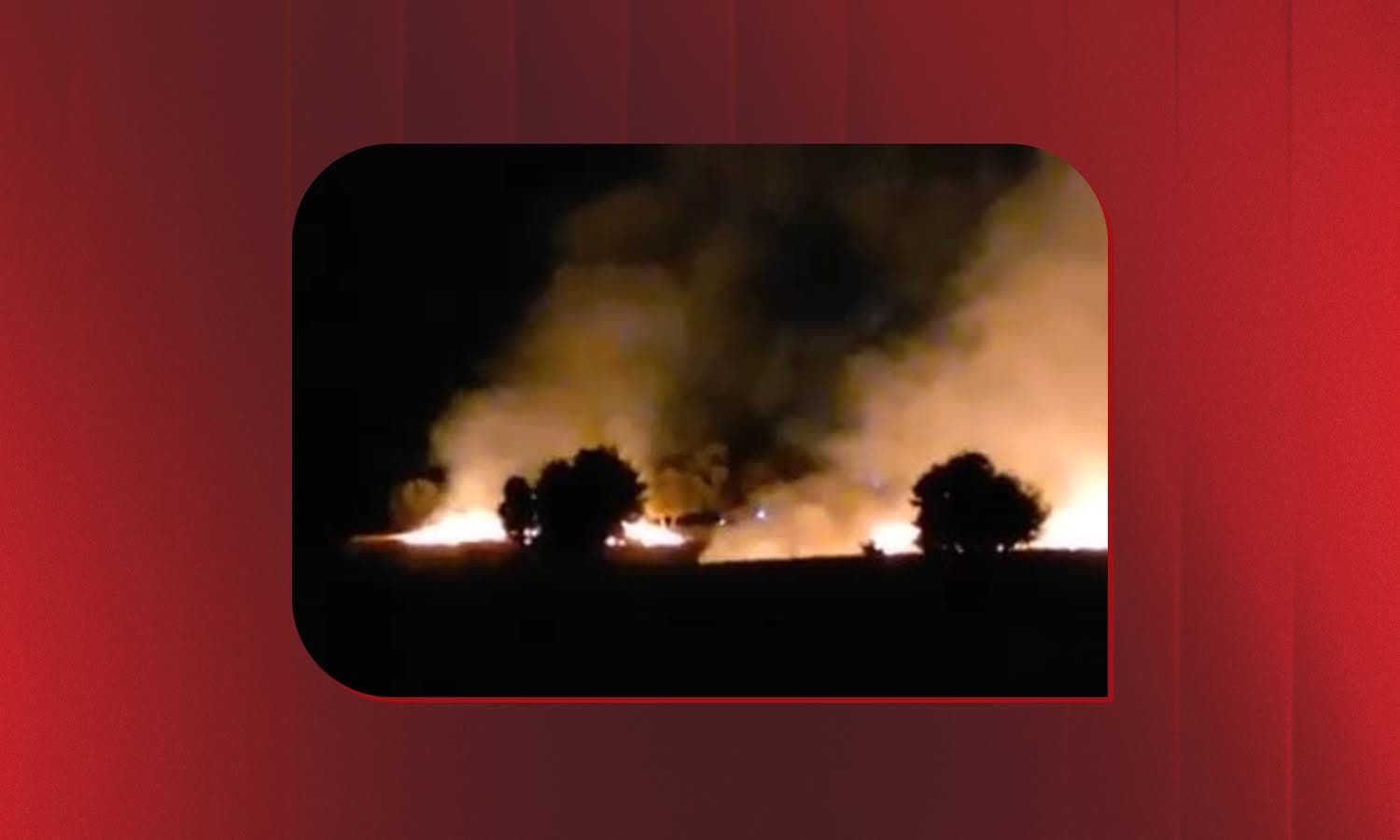 بە چەند درۆنێک هێرش کرایە سەر کۆمەڵەی زەحمەتکێشان لە سنووری هەولێر