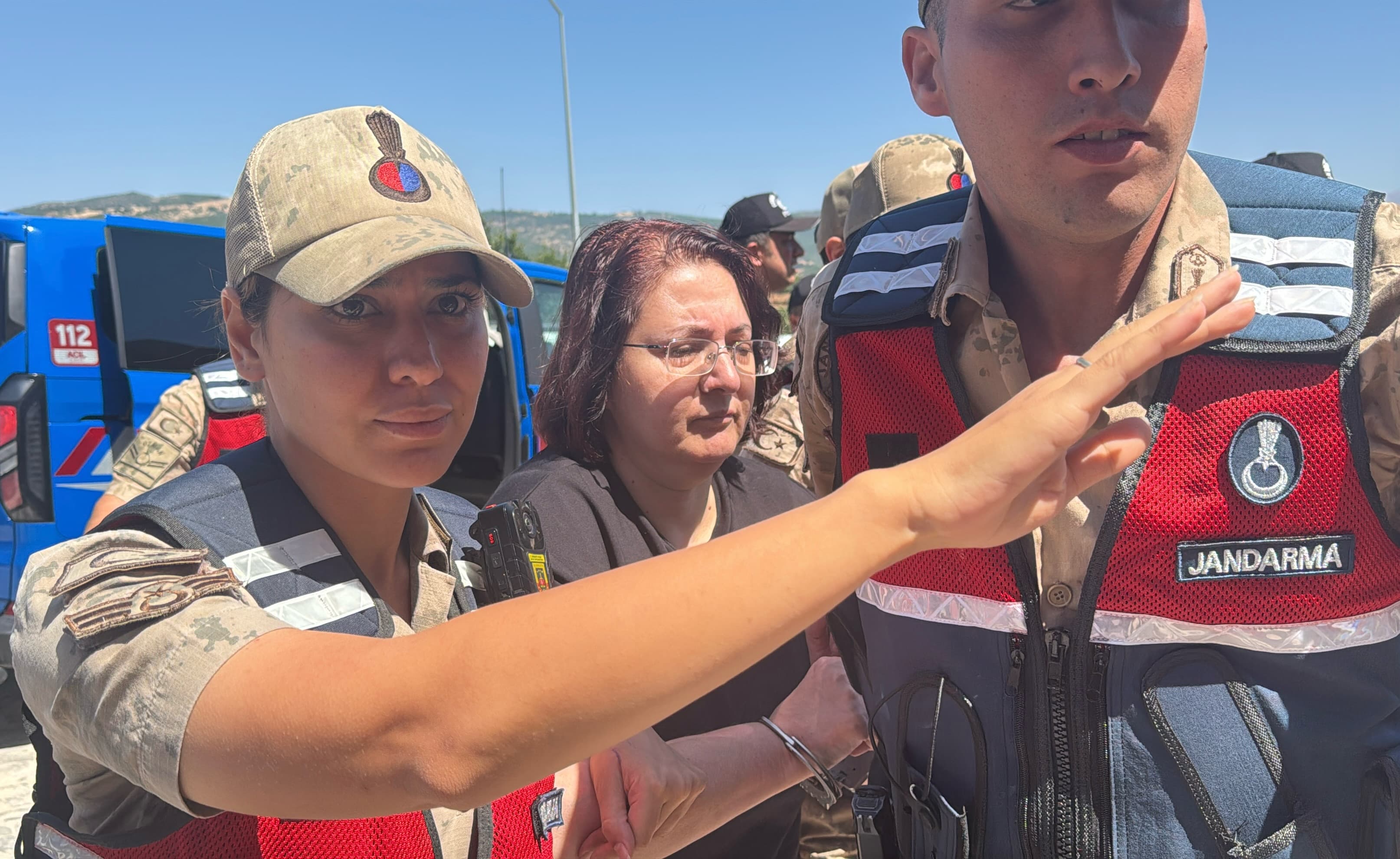 Handan Sonel’in aylık 700 bin lira kira geliri olduğu ortaya çıktı