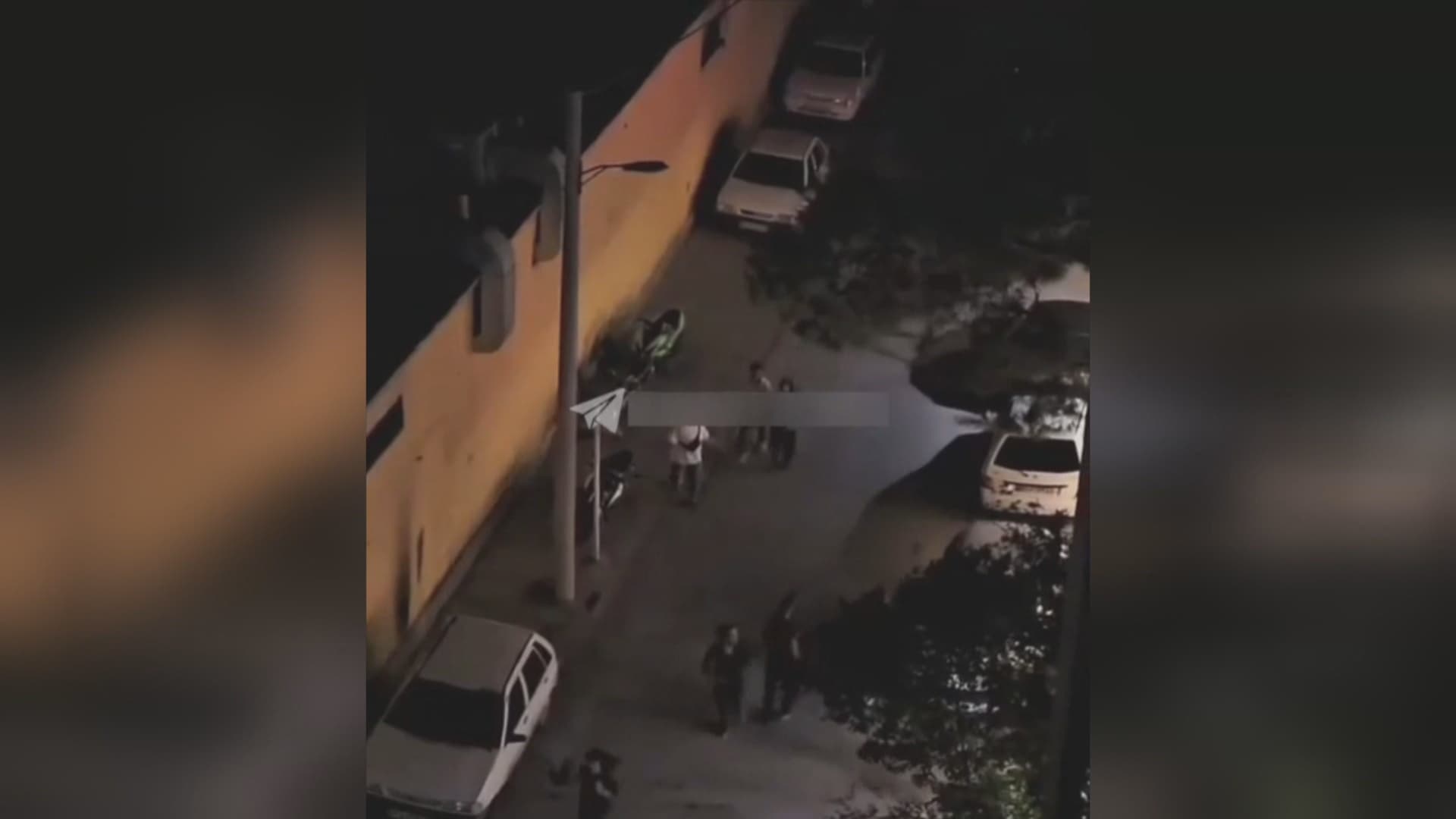 Li Îranê 2 girtiyên siyasî li ber çavên xelkê hatin daleqandin