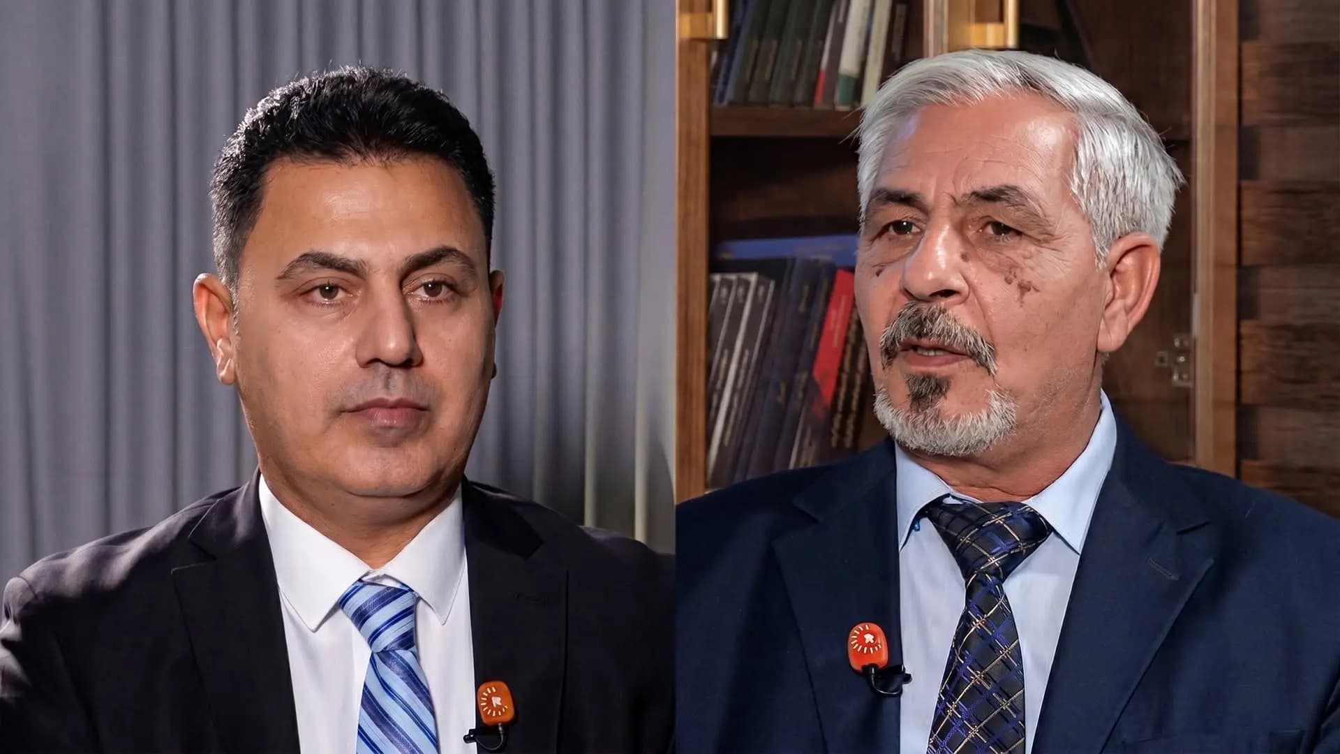Sabiî Mendai lider: Mezhepsel baskılar nedeniyle binlerce aile Erbil'e göç etti