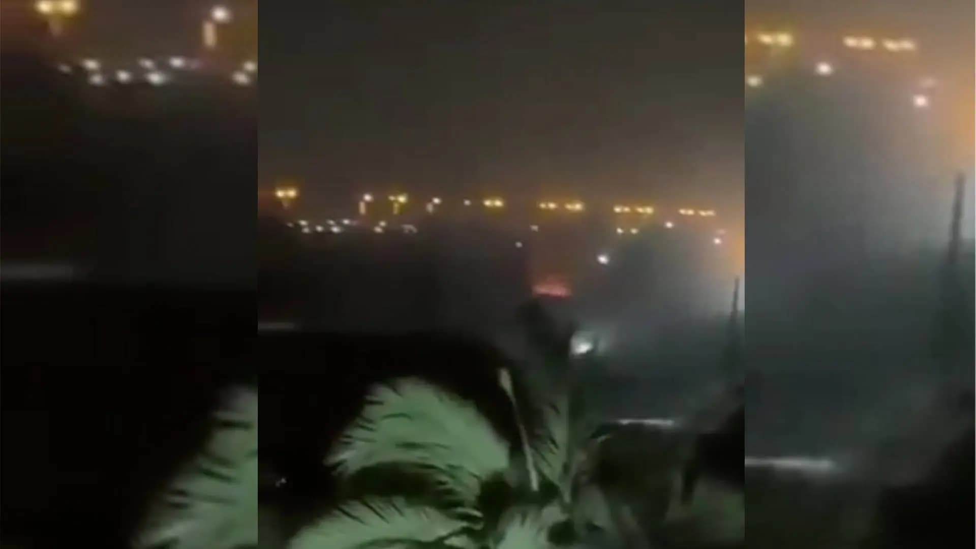 حەشدی شەعبی لە بەسرە: بارەگایەکمان بۆردوومان کرا و بریندار هەیە
