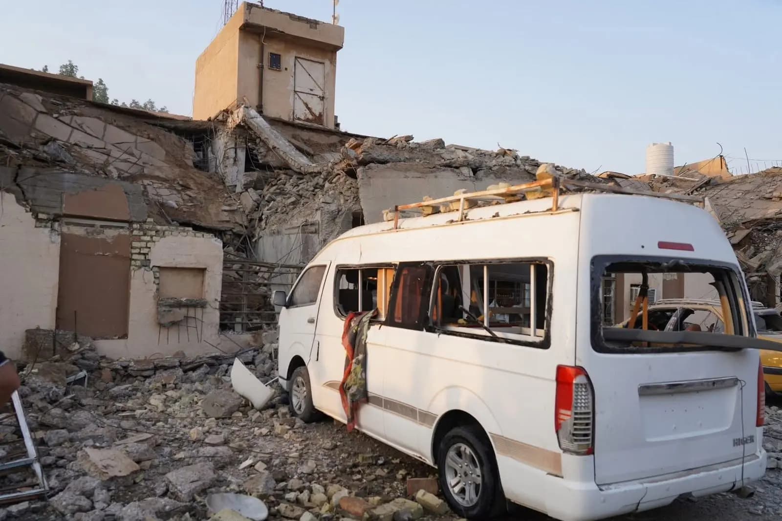 Irak İslami Direnişi'nden ABD'ye misilleme mesajı: Cevabımız yolda