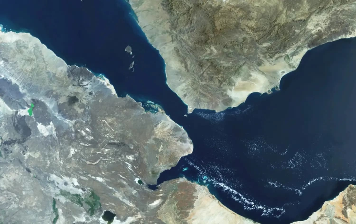 Yemen: Hûsî dê li Deryaya Sor bacê ji keştiyan bistînin