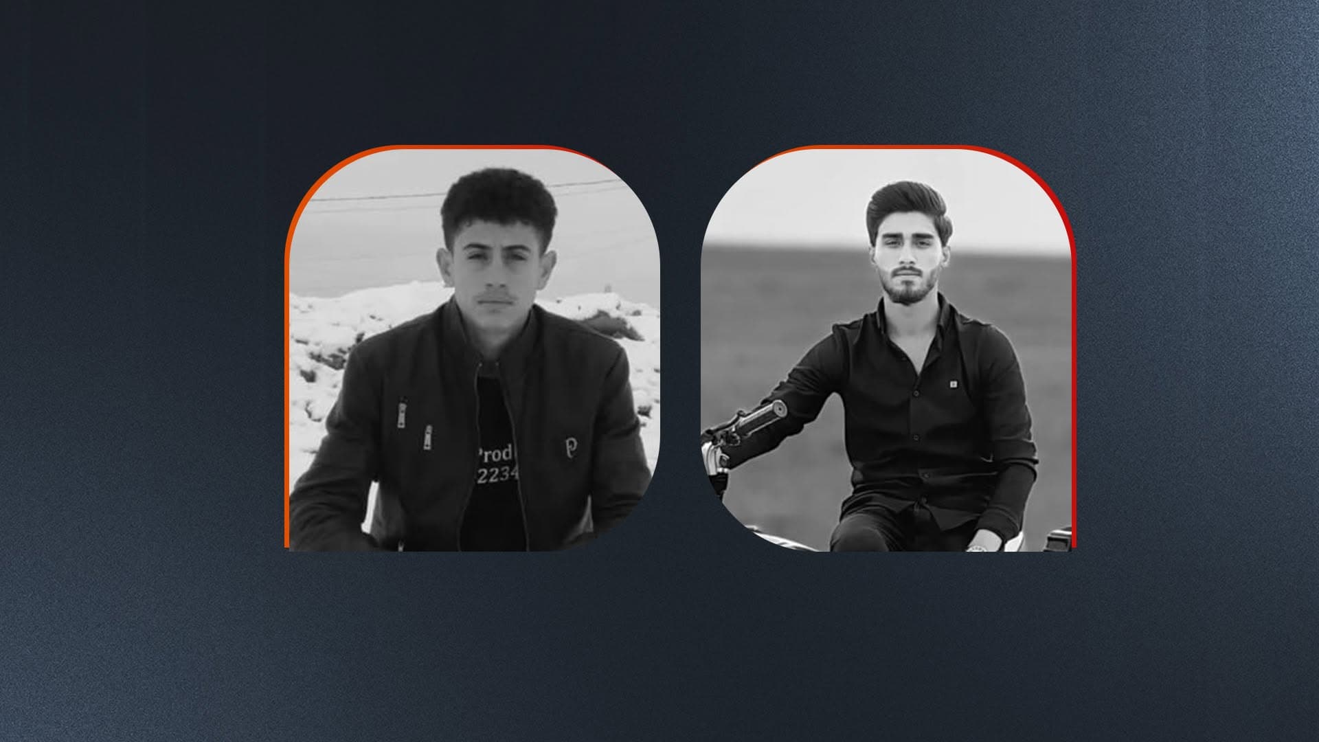 لە رووداوێکی هاتووچۆ لە سنووری هەولێر دوو گەنج گیانیان لەدەستدا
